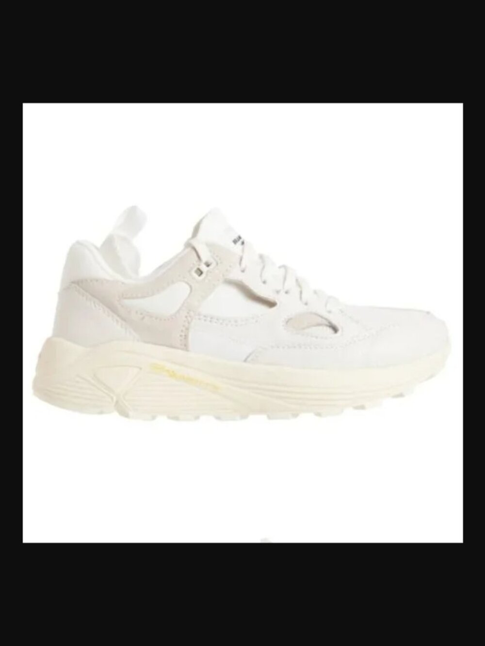 BRANDBLACK Aura 130 Running Shoes Size 10